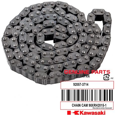 CHAIN, CAM, 98XRH2015-136L