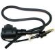 IGNITION COIL ASSEMBLY