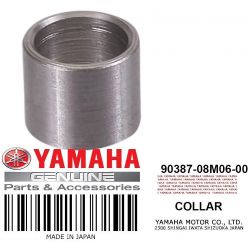 no longer manufactured) - 6BU-R1313-00-00 - Promo-jetski