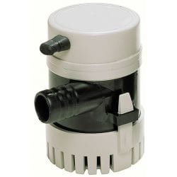 Pompe de cale Universelle 1100 GPH - 61L/min Pompe de cale Universelle 1100 GPH - 61L/min