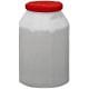 Bouteille de stockage de 12L