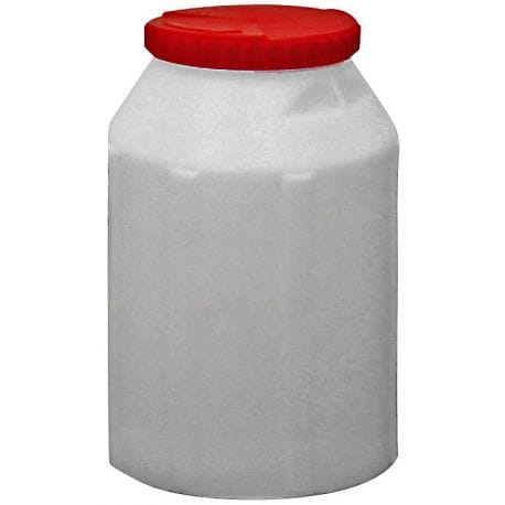 Bouteille de stockage de 12L