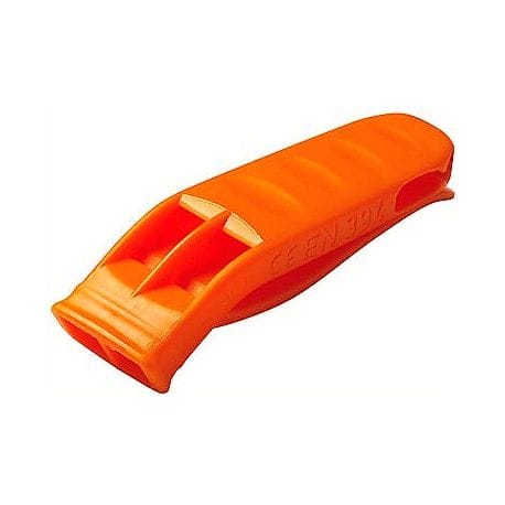 Jet ski safety whistle