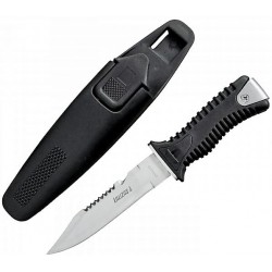 Discovery Dive Knife 14.3cm
