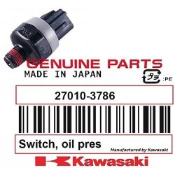 SWITCH,OIL PRESSURE (replaced by 27010-0918) SWITCH,OIL PRESSURE (replaced by 27010-0918)