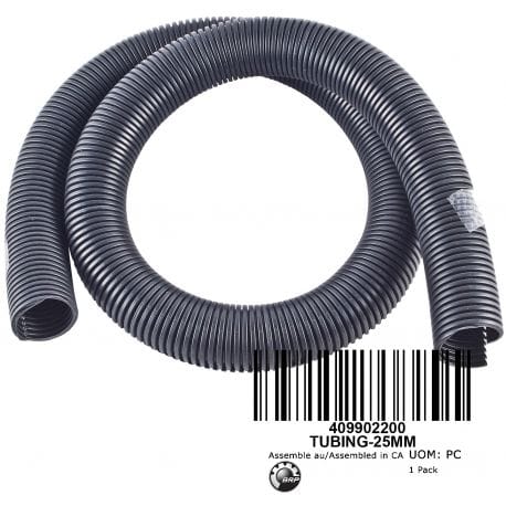 SHEATH 25MM * TUBING-25MM