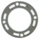 GASKET, MUFFLER DAMPER 1