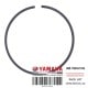 PISTON RING SET (STD)