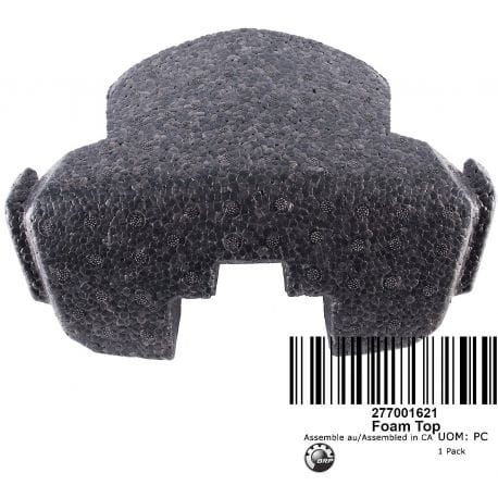 HANDLEBAR FOAM * FOAM-TOP