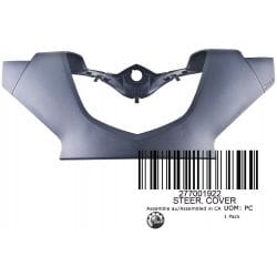 upper handlebar cover upper handlebar cover