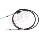Steering cable for Seadoo 800 / 951cc