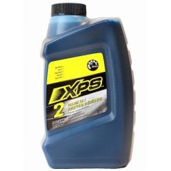 Huile 2T pour mélange dans le réservoir 12 x 500ml Huile 2T pour mélange dans le réservoir 12 x 500ml