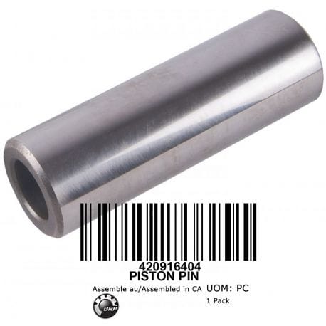 Piston Pin