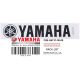 EMBLEM, YAMAHA