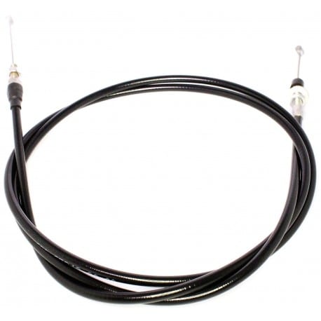 CABLE, CHOKE (USA)
