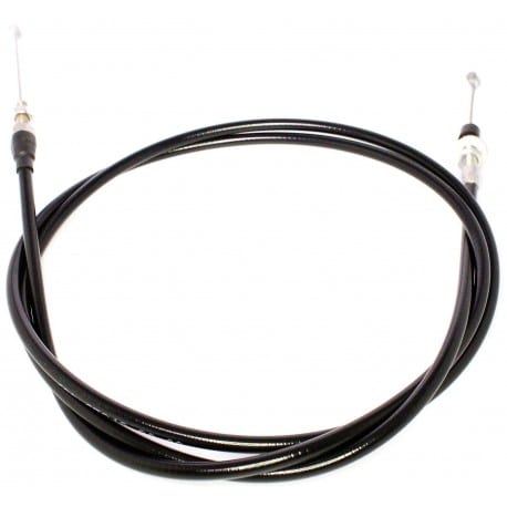 CABLE, CHOKE   (USA)