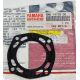 GASKET, MUFFLER DAMPER 1