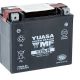 BATTERY, YTX20L-BS, 12V 18AH