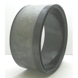 Bague d'usure en téflon pour jet ski Seadoo Bague d'usure en téflon pour jet ski Seadoo