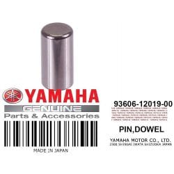 PIN, DOWEL PIN, DOWEL
