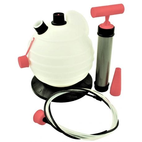 Jetski Engine Oil Drain Pump