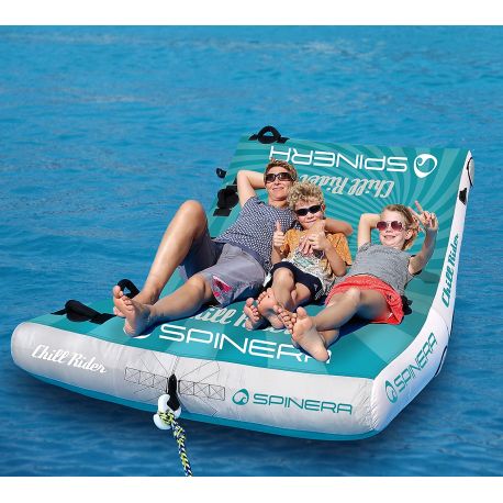 Spinera Chill Rider towable buoy