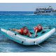 Spinera Chill Rider towable buoy