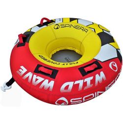 Spinera Professional Wild Wave towable buoy