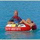 Spinera Professional Wild Wave towable buoy