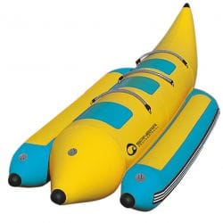 Bouée à tracter Spinera Pro Multi Rider 3P Bouée à tracter Spinera Pro Multi Rider 3P