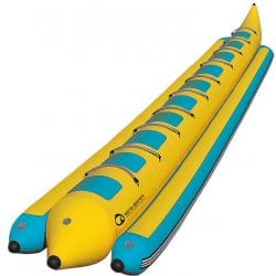 Spinera Pro Multi Rider 10P towable buoy Spinera Pro Multi Rider 10P towable buoy