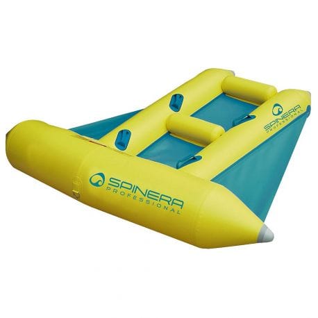 Spinera Professional Water Glider 2 towable buoy