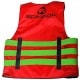 Spinera Special Rental Nylon 200D life jacket