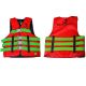 Spinera Special Rental Nylon 200D life jacket