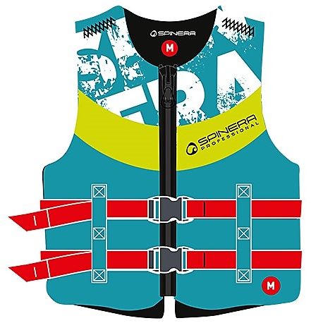 Gilet Spinera Professional Location Neo Vest 50N M