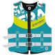 Spinera Professional Location Neo Vest 50N life jacket