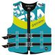 Spinera Professional Location Neo Vest 50N life jacket
