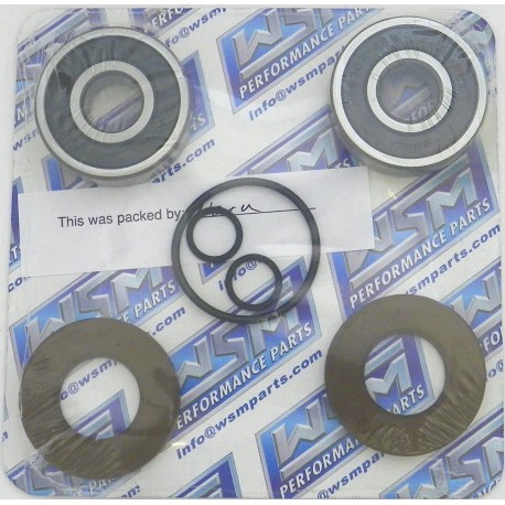 Kit roulement de turbine pour jetski Kawasaki 003-607