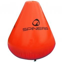 Spinera Professional Beachflag hold signaling buoy