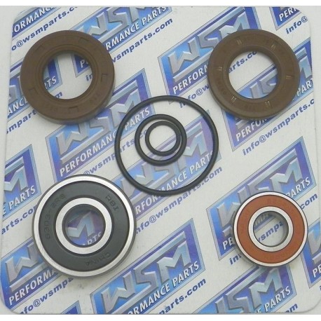 Kit roulement de turbine pour jetski Kawasaki 003-608
