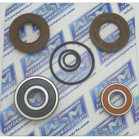 kit roulement de turbine pour jetski Kawasaki 003-608