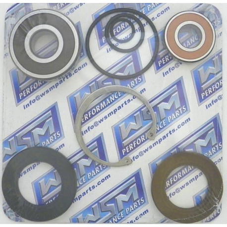 kit roulement de turbine pour jetski Kawasaki 003-609