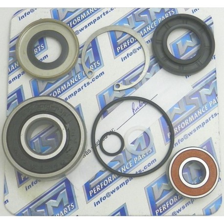 Kit roulement de turbine pour jetski Kawasaki 003-606