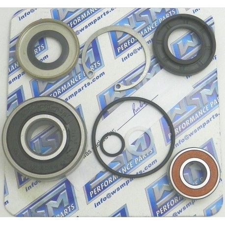 kit roulement de turbine pour jetski Kawasaki 003-606