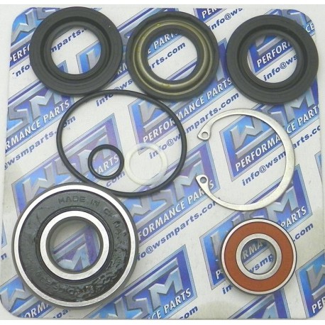 Kit roulement de turbine pour jetski Kawasaki 003-613