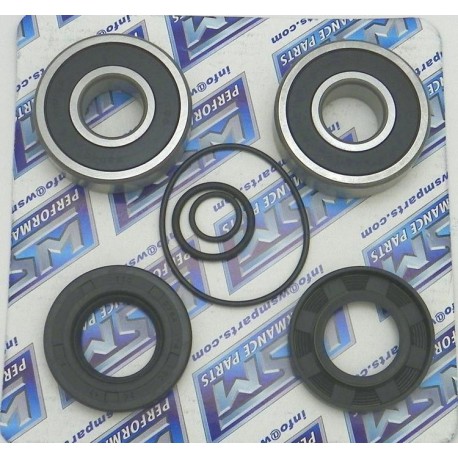 polaris turbine bearing kit