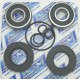 polaris turbine bearing kit