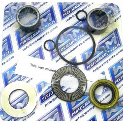 Kit roulement de turbine pour jet ski Seadoo Kit roulement de turbine pour jet ski Seadoo