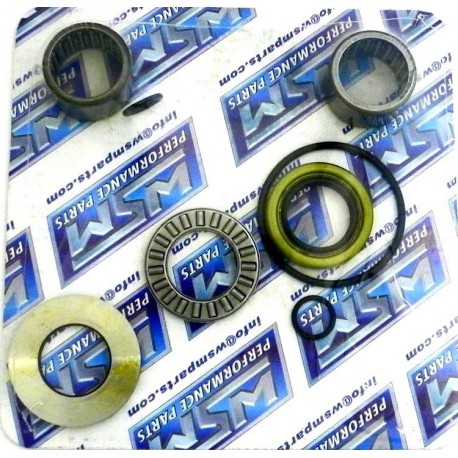 Turbine bearing kit for Seadoo jet ski 003-641