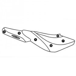 Housse Ultra LX160(-08) & X 250/260/300/310X Housse Ultra LX160(-08) & X 250/260/300/310X